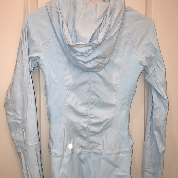 Lulu Lemon Jacket - Picture 2 of 2